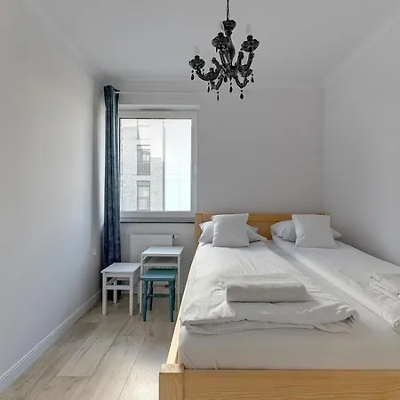 Apartament Grobla Centrum 2 By Grand