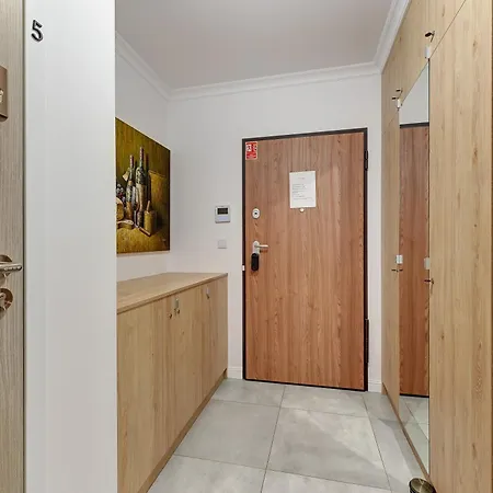 Apartament Grobla Centrum 2 By Grand
